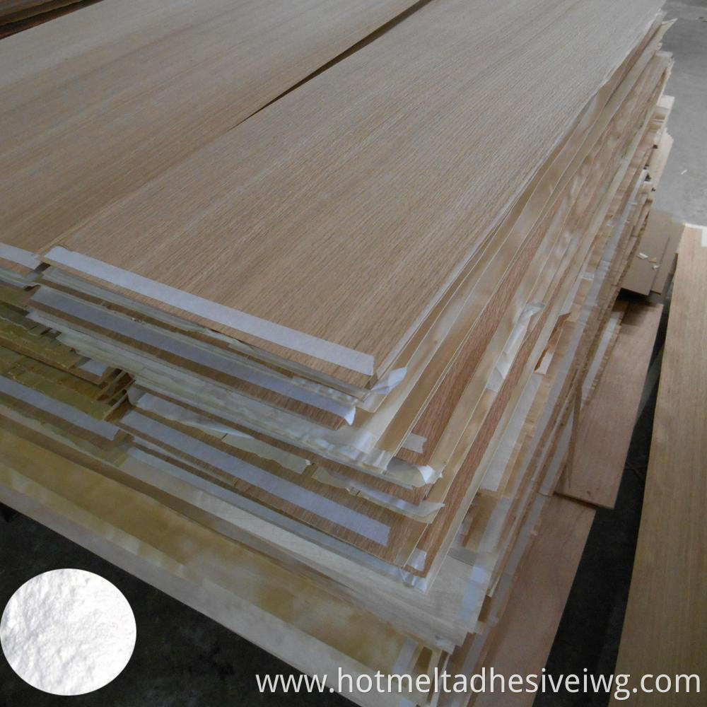 Veneer Patchwork Adhesive Powder